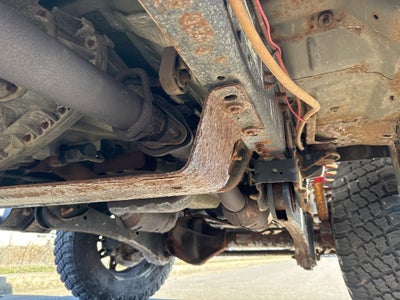 2009 Ford F-250SD Lariat