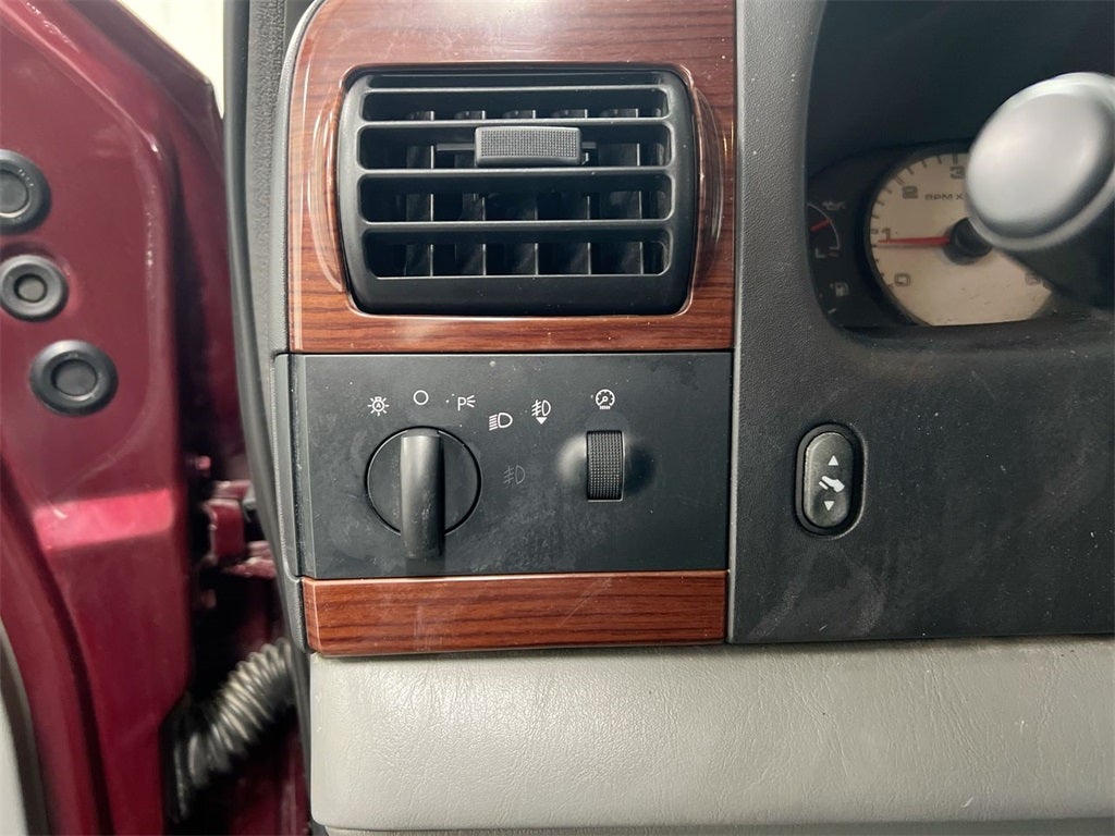 2005 Ford F-250SD Lariat