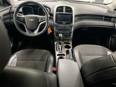 2015 Chevrolet Malibu LT