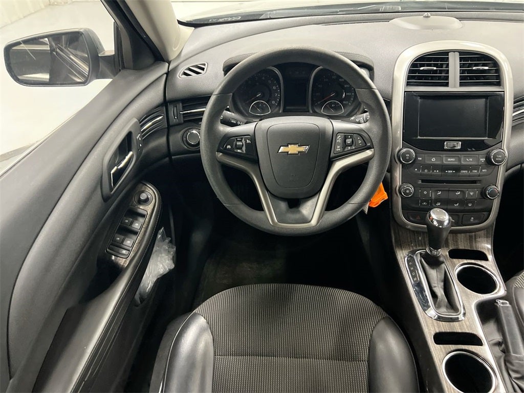 2015 Chevrolet Malibu LT