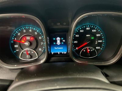 2015 Chevrolet Malibu LT