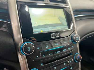 2015 Chevrolet Malibu LT