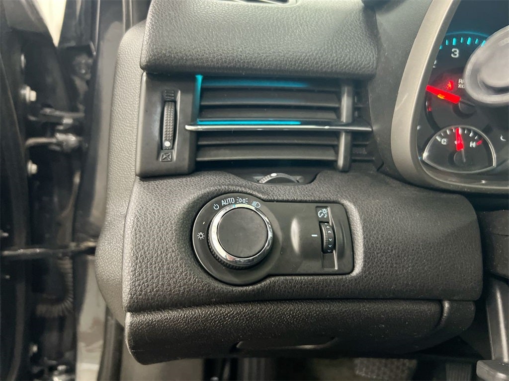 2015 Chevrolet Malibu LT