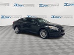 2015 Chevrolet Malibu LT