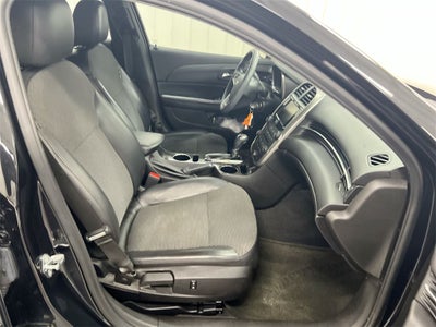 2015 Chevrolet Malibu LT