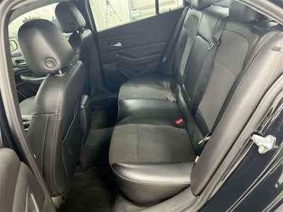 2015 Chevrolet Malibu LT