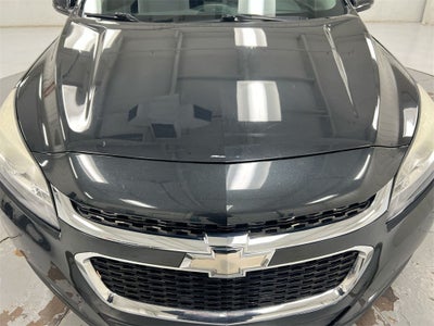 2015 Chevrolet Malibu LT