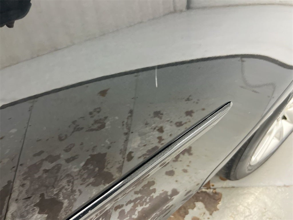 2015 Chevrolet Malibu LT