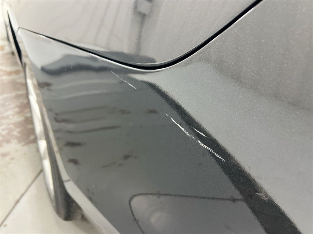 2015 Chevrolet Malibu LT