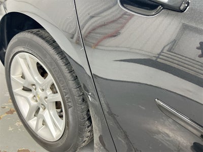 2015 Chevrolet Malibu LT