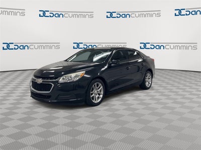 2015 Chevrolet Malibu LT