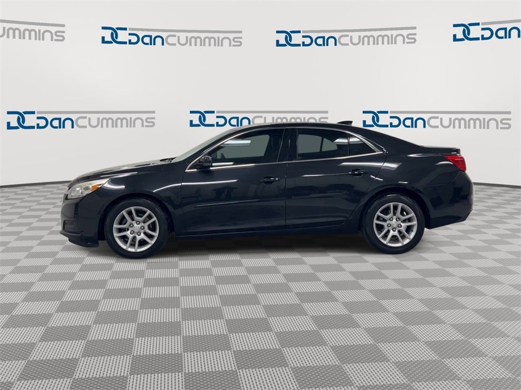 2015 Chevrolet Malibu LT