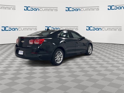 2015 Chevrolet Malibu LT