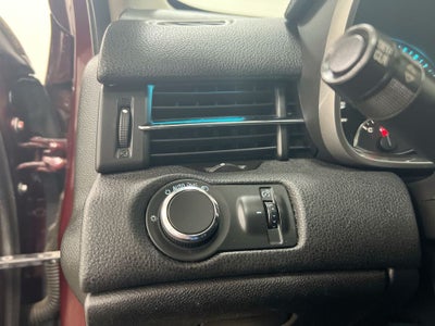 2015 Chevrolet Malibu LT