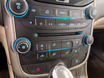 2014 Chevrolet Malibu LT