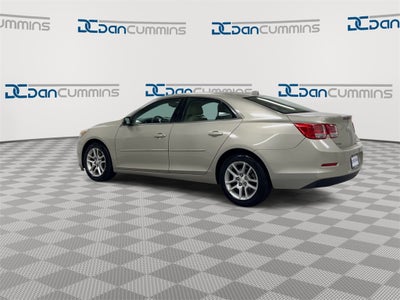 2014 Chevrolet Malibu LT