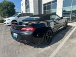 2017 Chevrolet Camaro SS