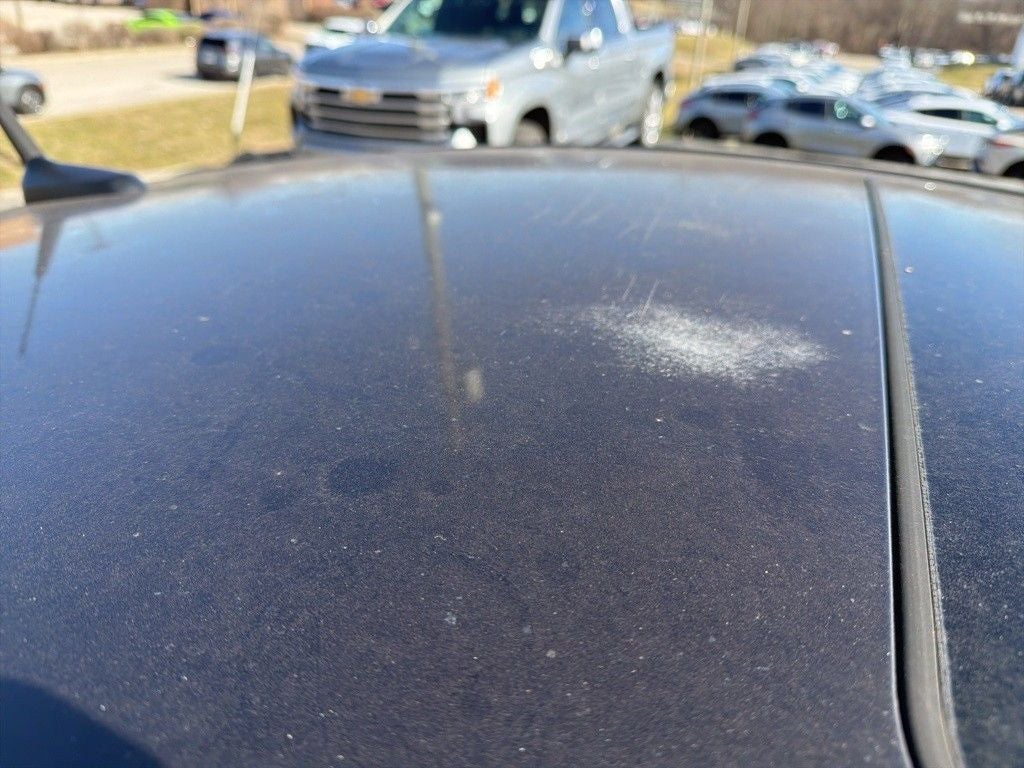 2014 Chevrolet Cruze Diesel