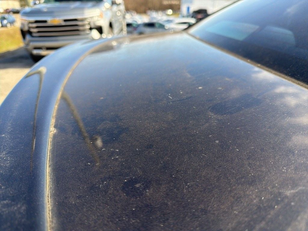 2014 Chevrolet Cruze Diesel