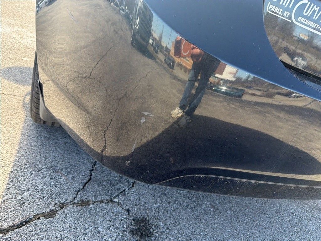 2014 Chevrolet Cruze Diesel