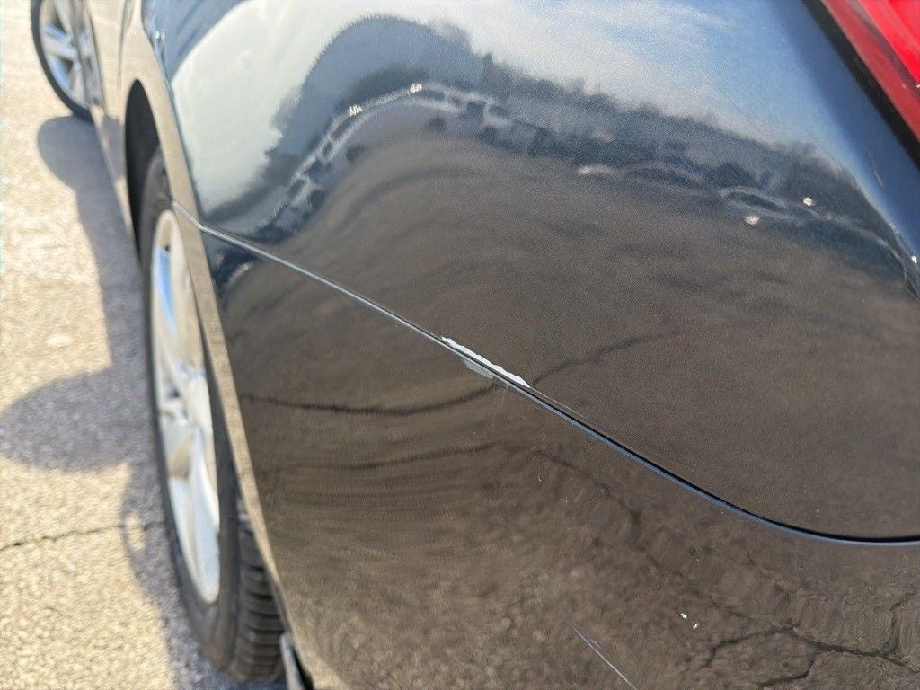 2014 Chevrolet Cruze Diesel