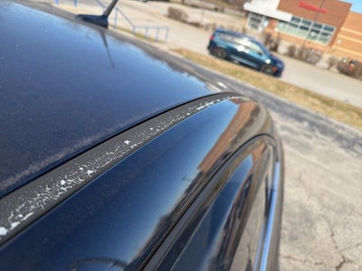 2014 Chevrolet Cruze Diesel