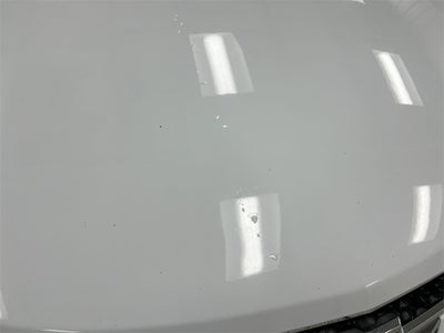 2013 Chevrolet Cruze LS