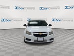 2013 Chevrolet Cruze LS