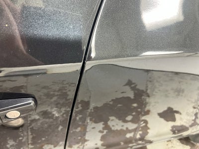2016 Chevrolet Cruze Limited 1LT