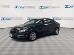 2016 Chevrolet Cruze Limited 1LT