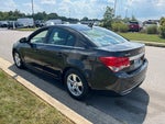 2012 Chevrolet Cruze 1LT