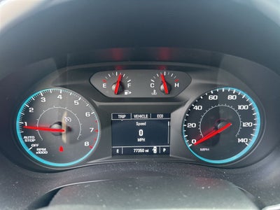 2020 Chevrolet Malibu LS