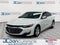 2021 Chevrolet Malibu LS