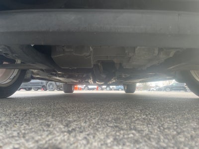 2010 Chevrolet Malibu LTZ