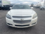 2010 Chevrolet Malibu LTZ
