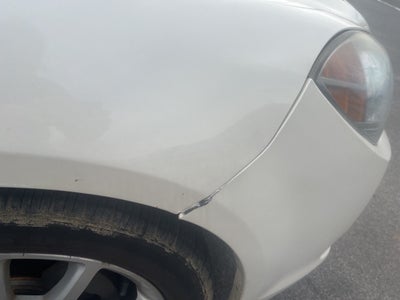 2010 Chevrolet Malibu LTZ