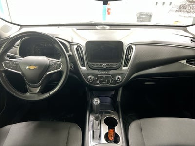 2020 Chevrolet Malibu RS