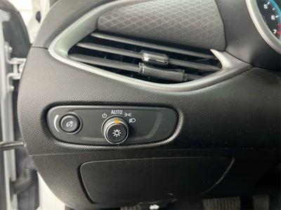 2020 Chevrolet Malibu RS