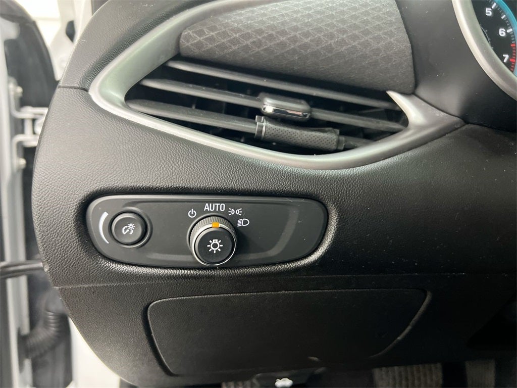 2020 Chevrolet Malibu RS