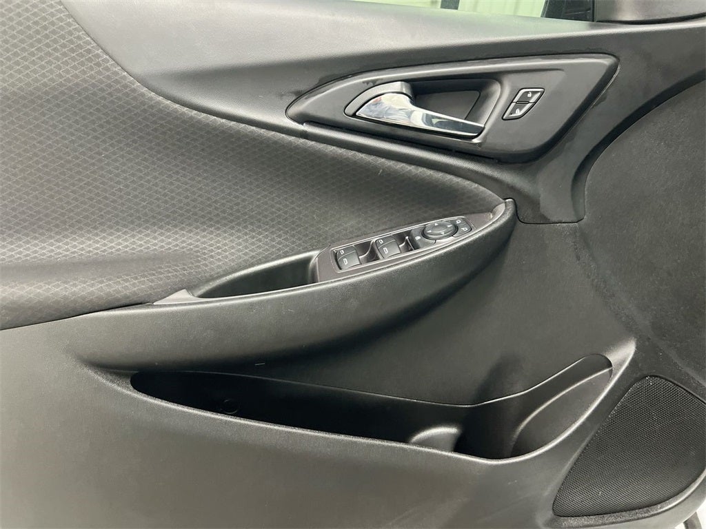 2020 Chevrolet Malibu RS