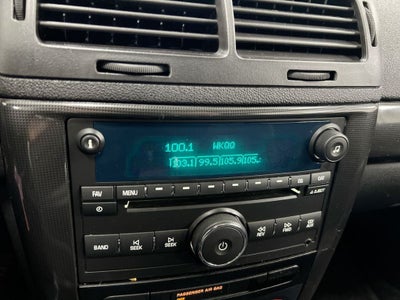 2007 Pontiac G5 Base