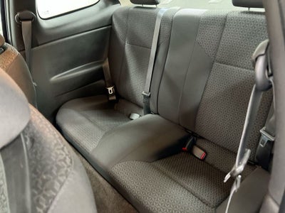 2007 Pontiac G5 Base