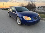 2007 Pontiac G5 Base