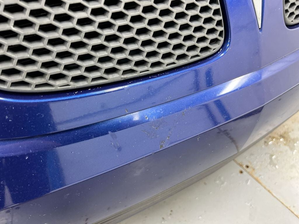 2007 Pontiac G5 Base