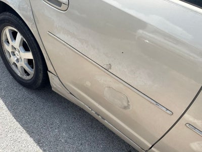 2007 Cadillac CTS Base