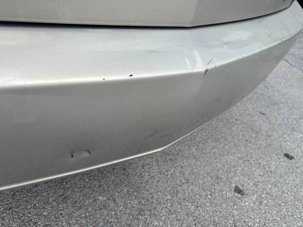 2007 Cadillac CTS Base