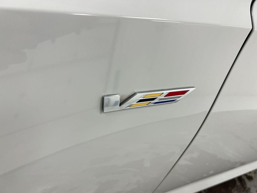 2021 Cadillac CT5 V-Series