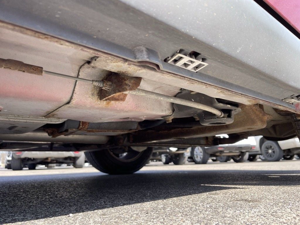 2003 Cadillac DeVille Base