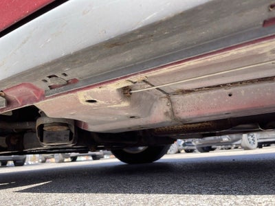 2003 Cadillac DeVille Base