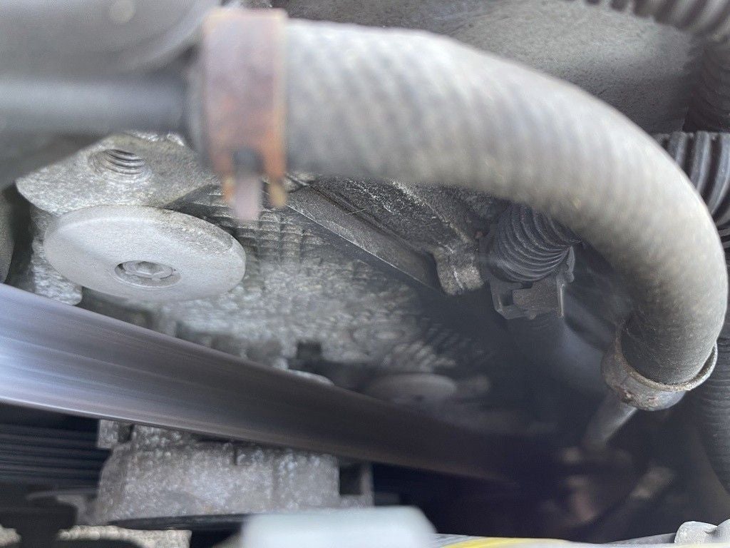 2003 Cadillac DeVille Base